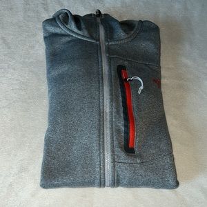 The North Face Hooded Jacket Size Medium